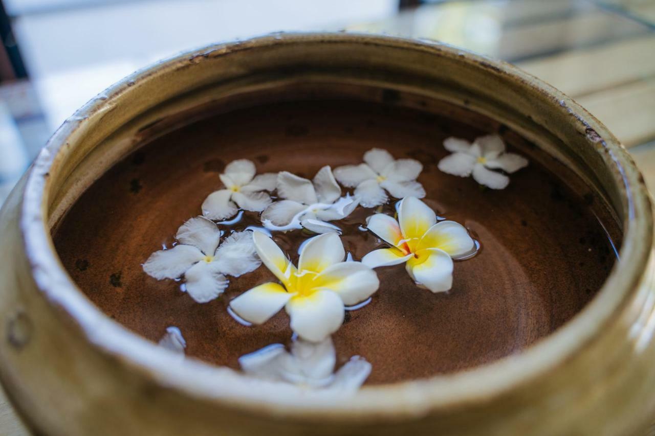 Hoi An Lotus Aroma Villa Esterno foto