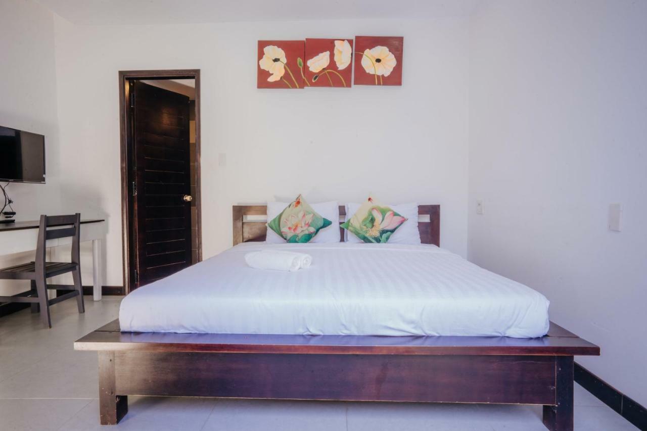 Hoi An Lotus Aroma Villa Esterno foto